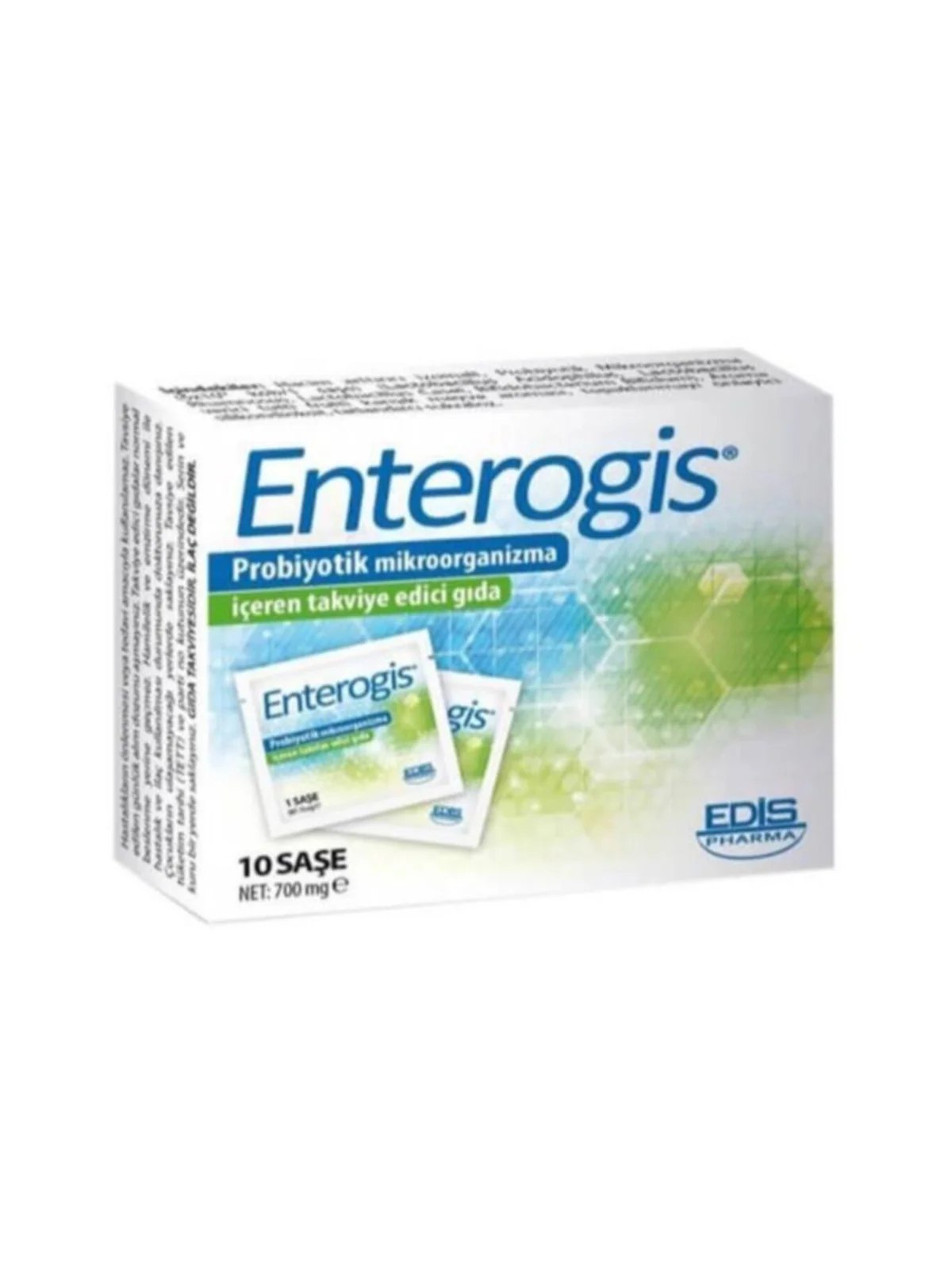 Enterogis 10 Saşe