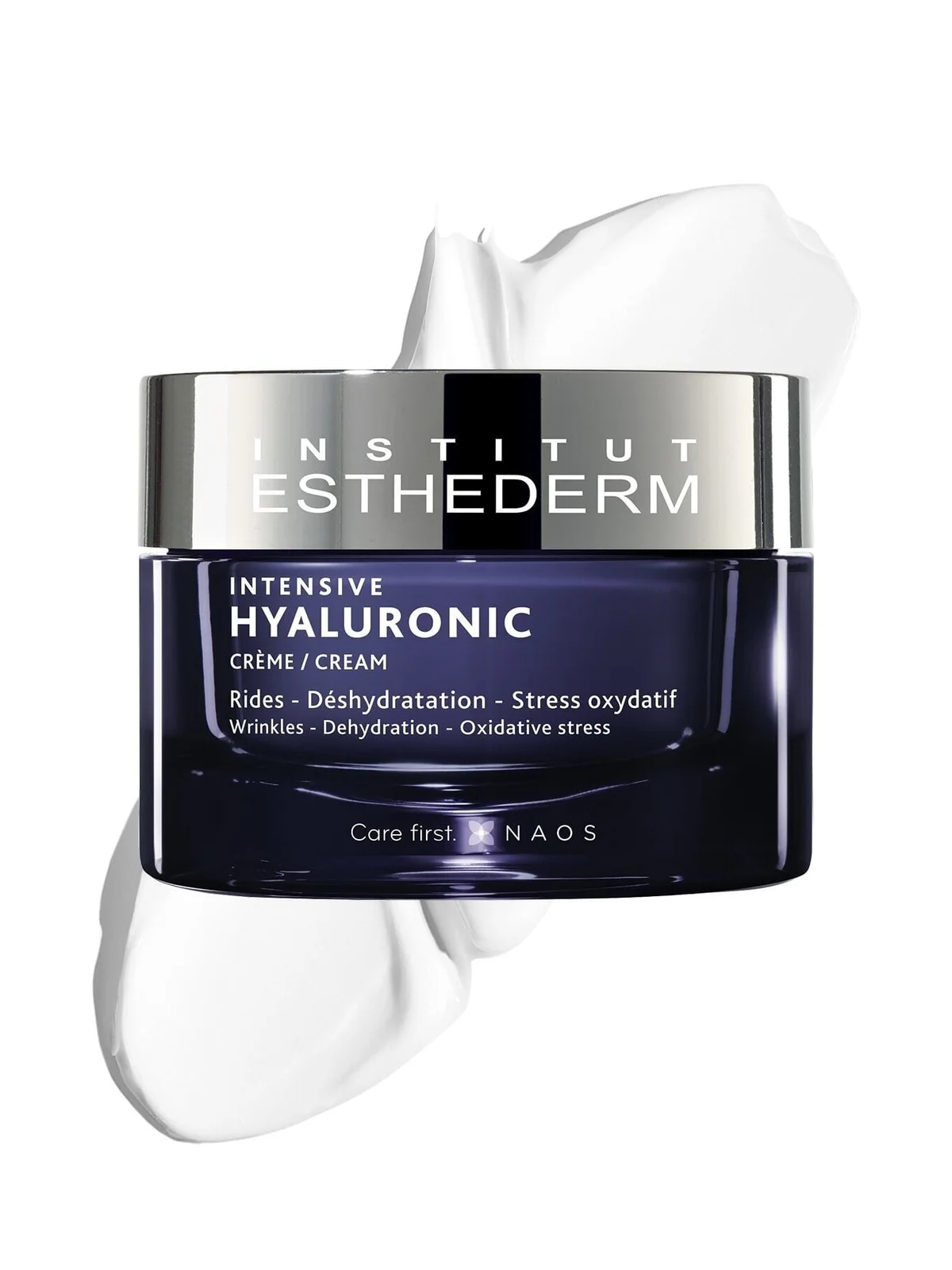 Institut Esthederm Intensive Hyaluronic Cream 50 ml