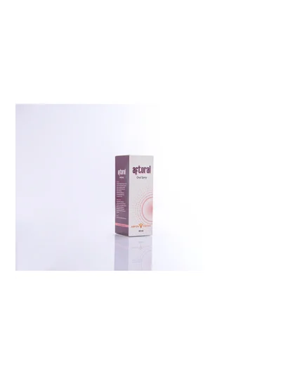 Abfen Farma Aftoral Sprey 20 ml