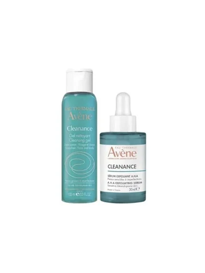 Avene Clean Serum Gel100 ml 3282779409865
