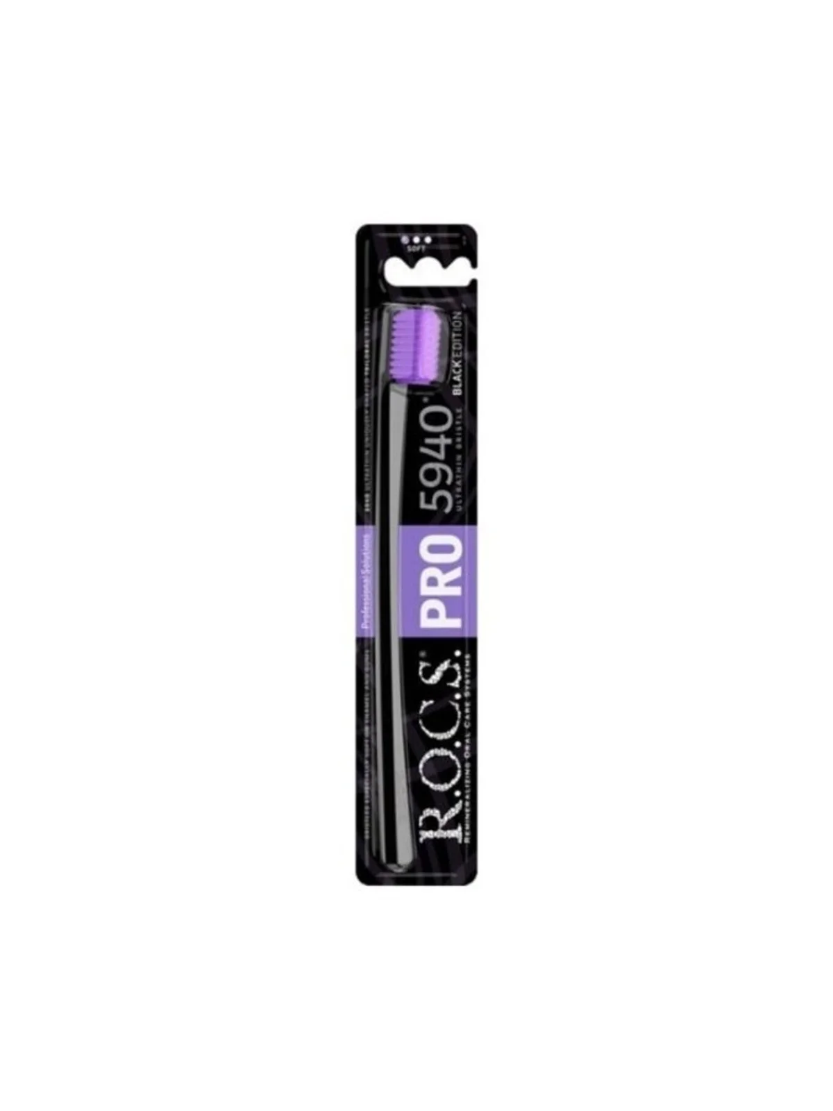 Rocs Pro 5940 Ultrasoft Diş Fırçası