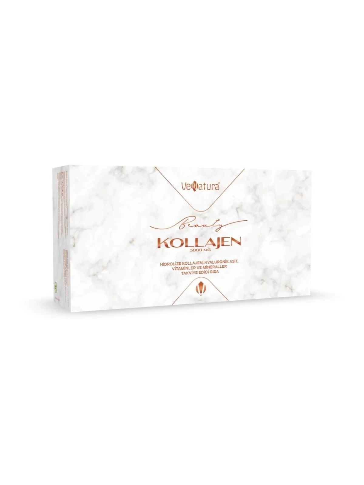 Venatura Beauty Kollajen 5000 mg 30 Saşe
