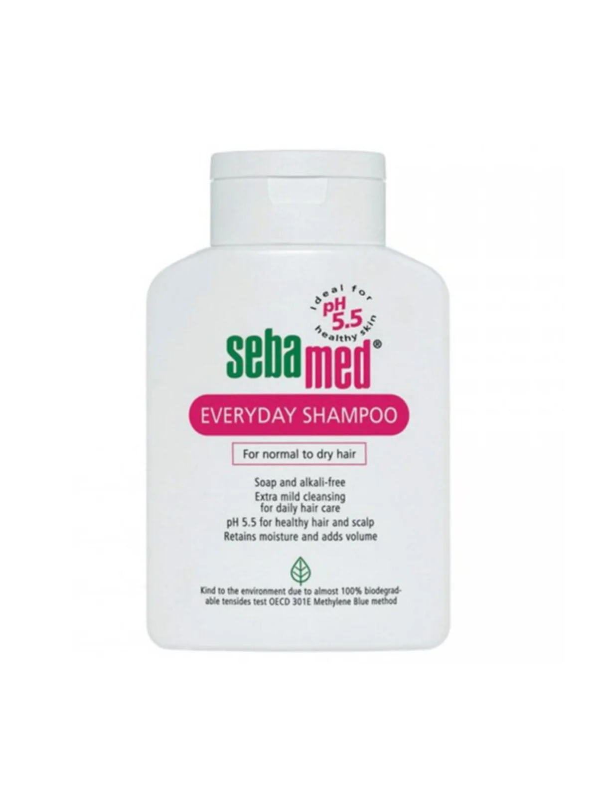 Sebamed Her Gün Kullanım Şampuanı 200 ml