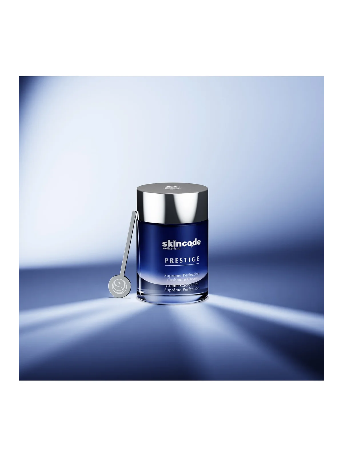Skincode Prestige Supreme Perfection Cashmere Cream 50 ml