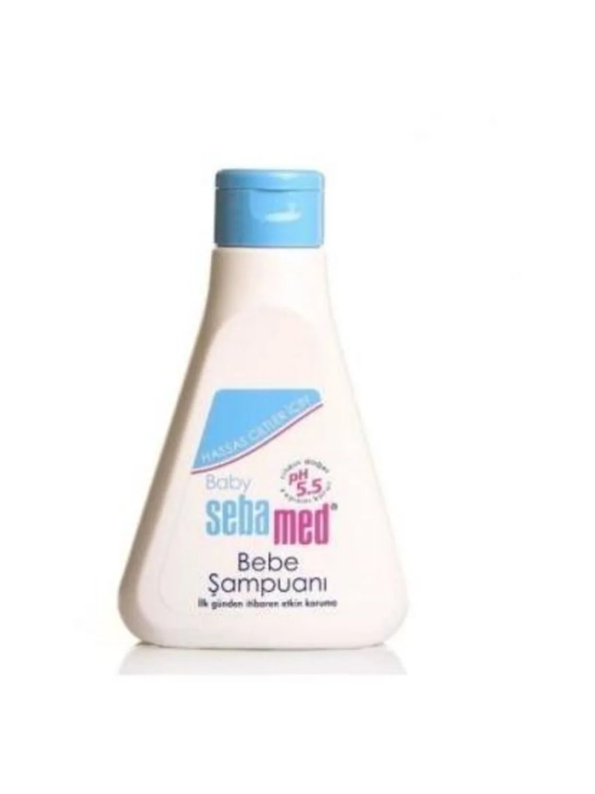 Sebamed Baby Şampuan 250 ml