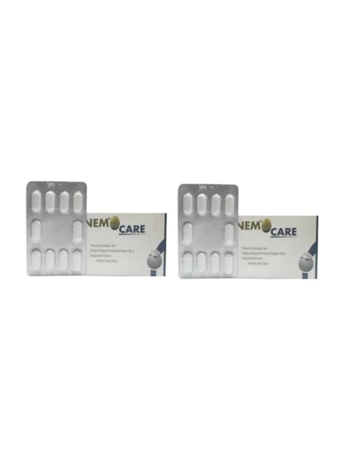 Nemocare 30 Kapsül