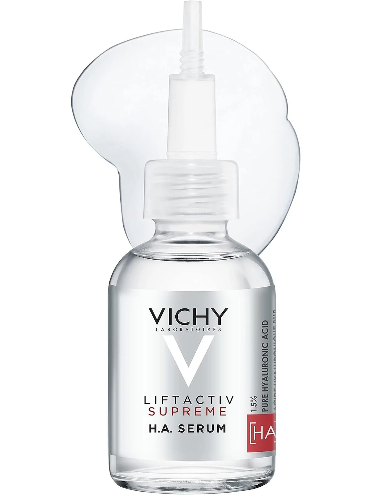 Vichy Liftactiv Supreme H.A. Epidermic Filler 30 ml - Kırışıklık Karşıtı Yüz ve Göz Çevresi Serumu
