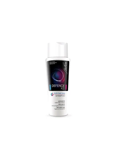 BioNike Defence Ks Saç Dökülme Şampuanı 200 ml