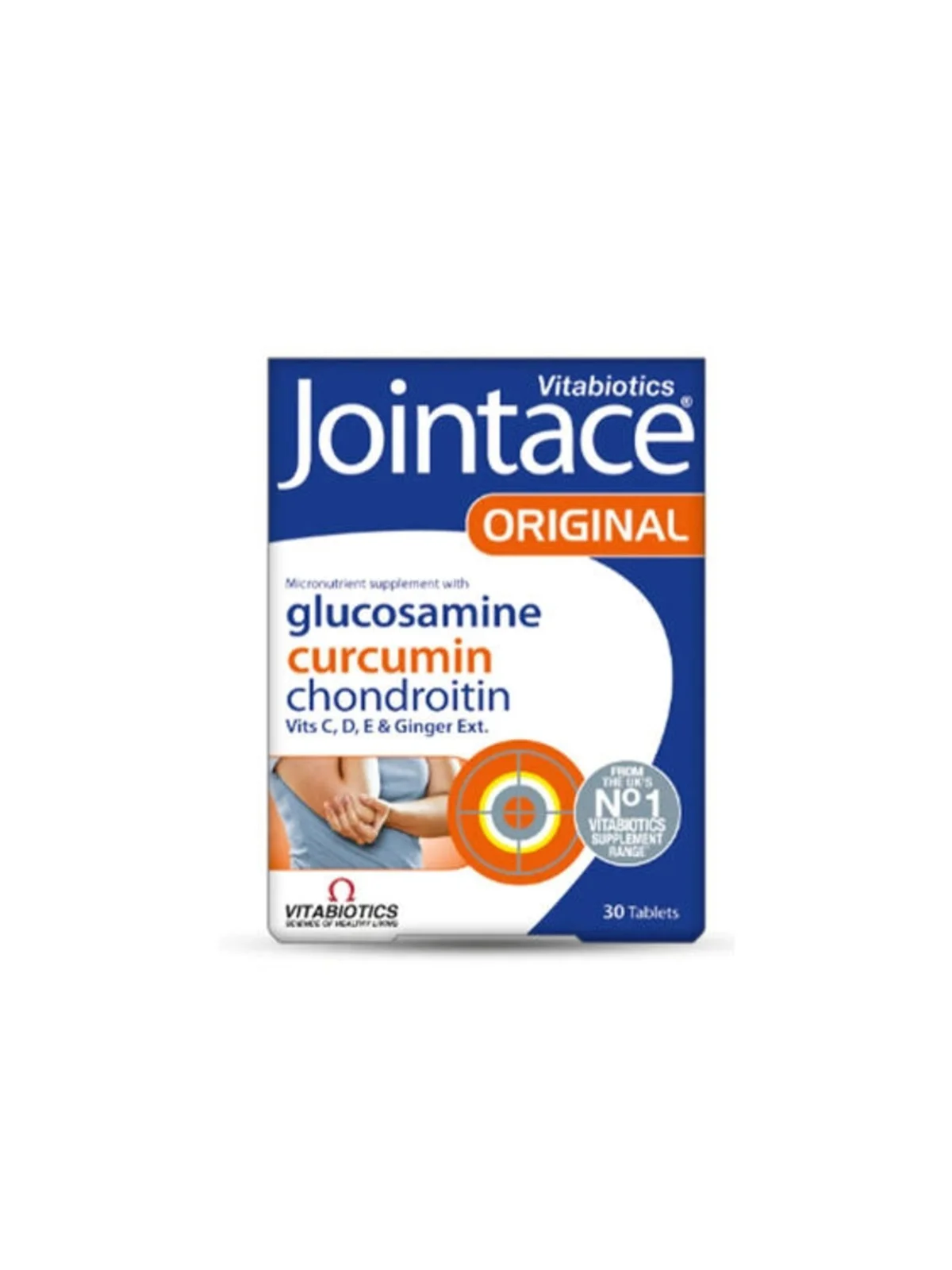 Jointace Original 30 Tablet