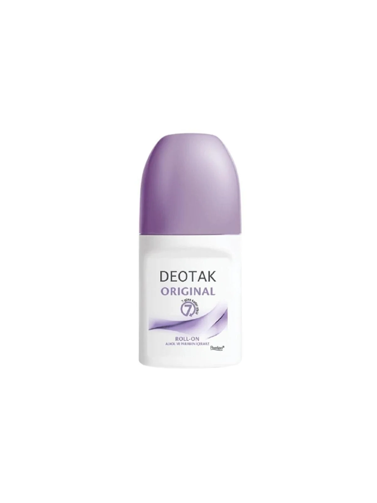 Deotak Roll-On Original Unisex 35 ml