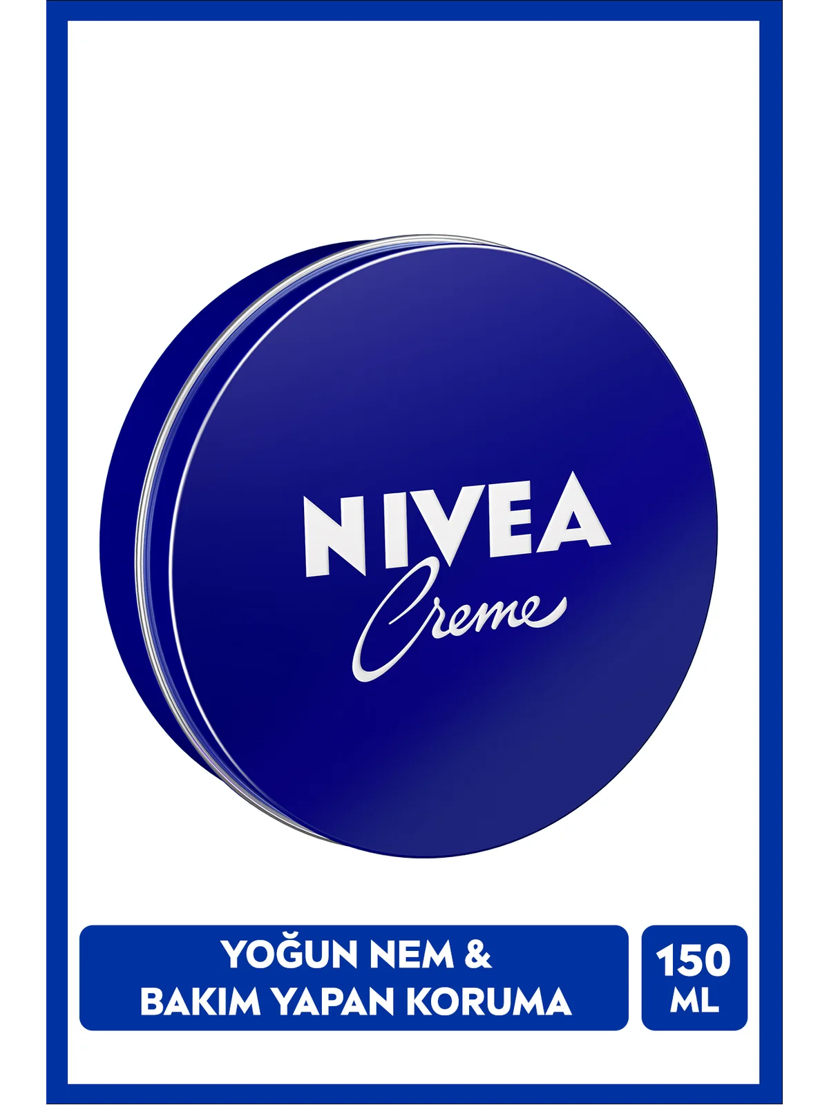 Nivea Teneke Krem 150 ml
