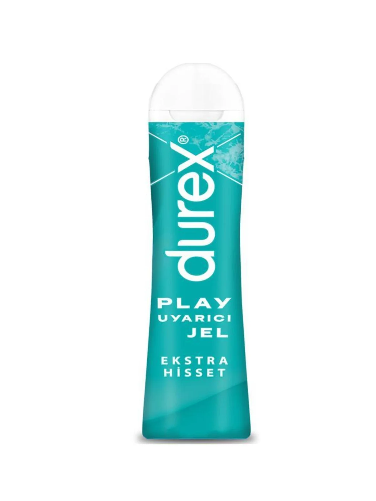 Durex Play Uyarıcı Jel Ekstra Hisset 50 ml