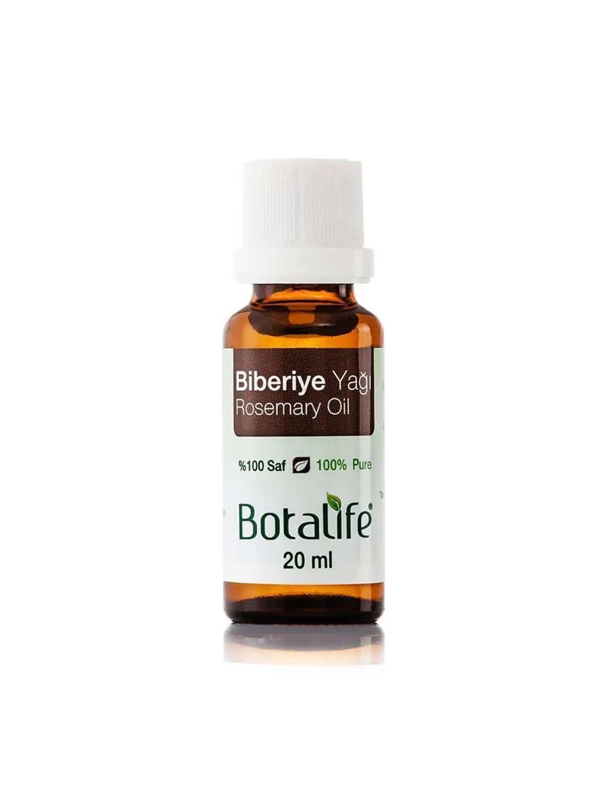 Botalife Biberiye Yağı 20 ml