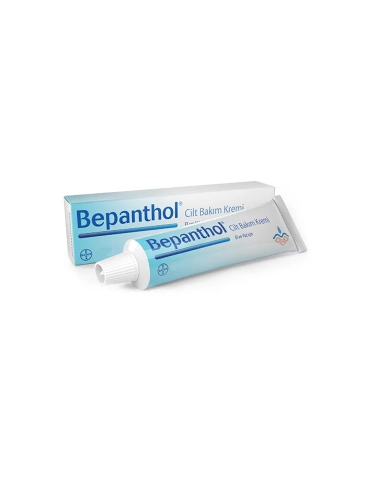 Bepanthol Cilt Bakım Kremi 30 gr