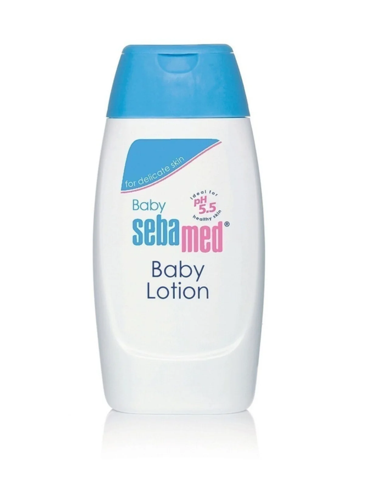 Sebamed Baby Losyon 200 ml