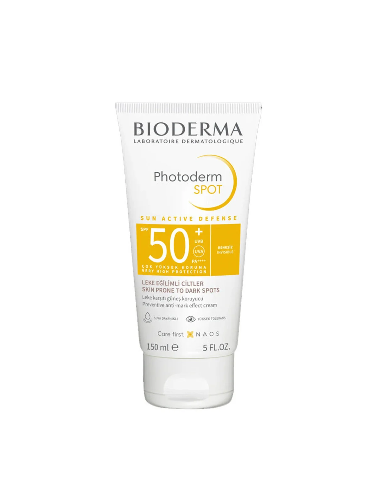 Bioderma Photoderm Spot SPF50+ 150 ml