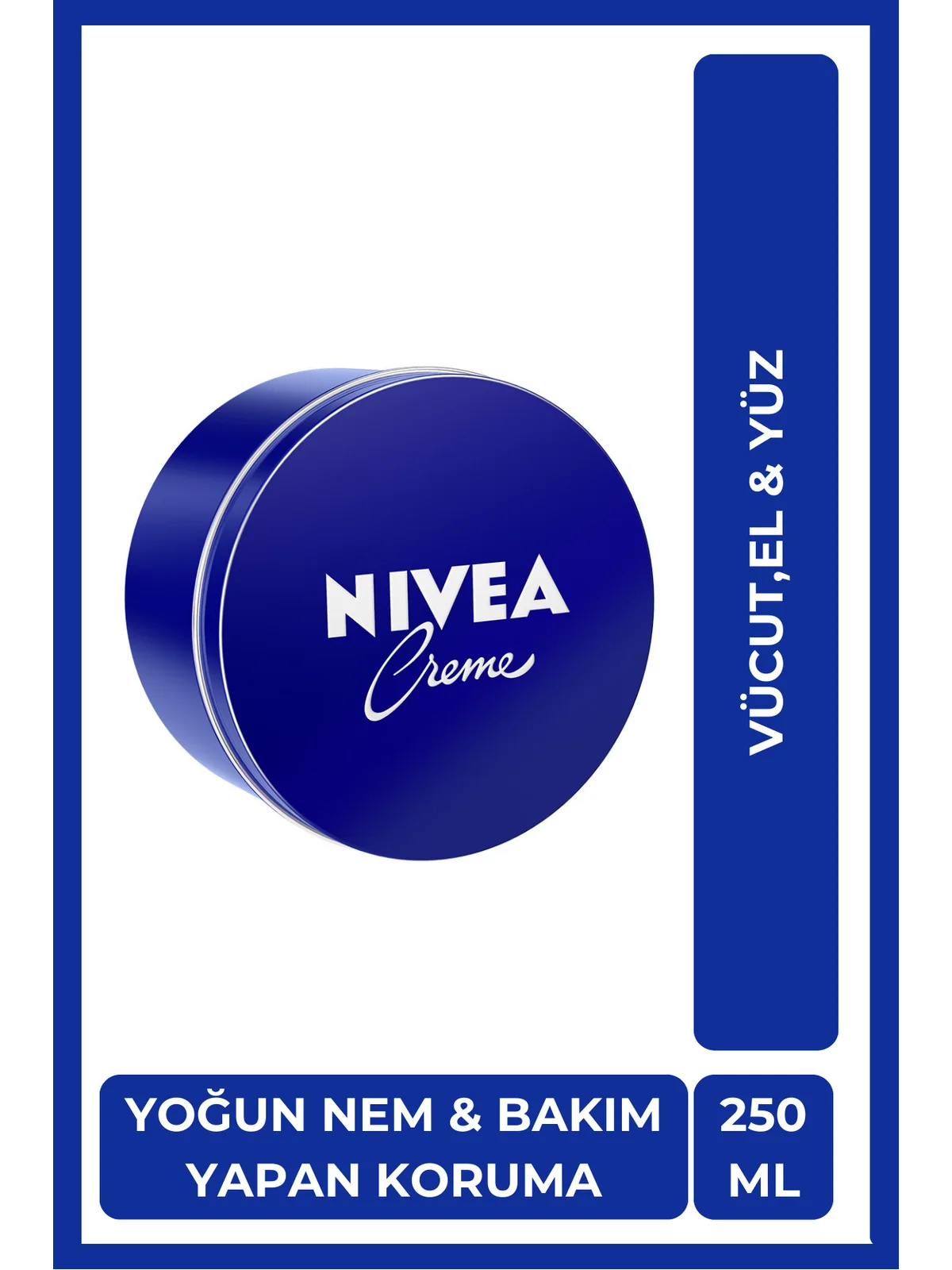 Nivea Creme 250 ml