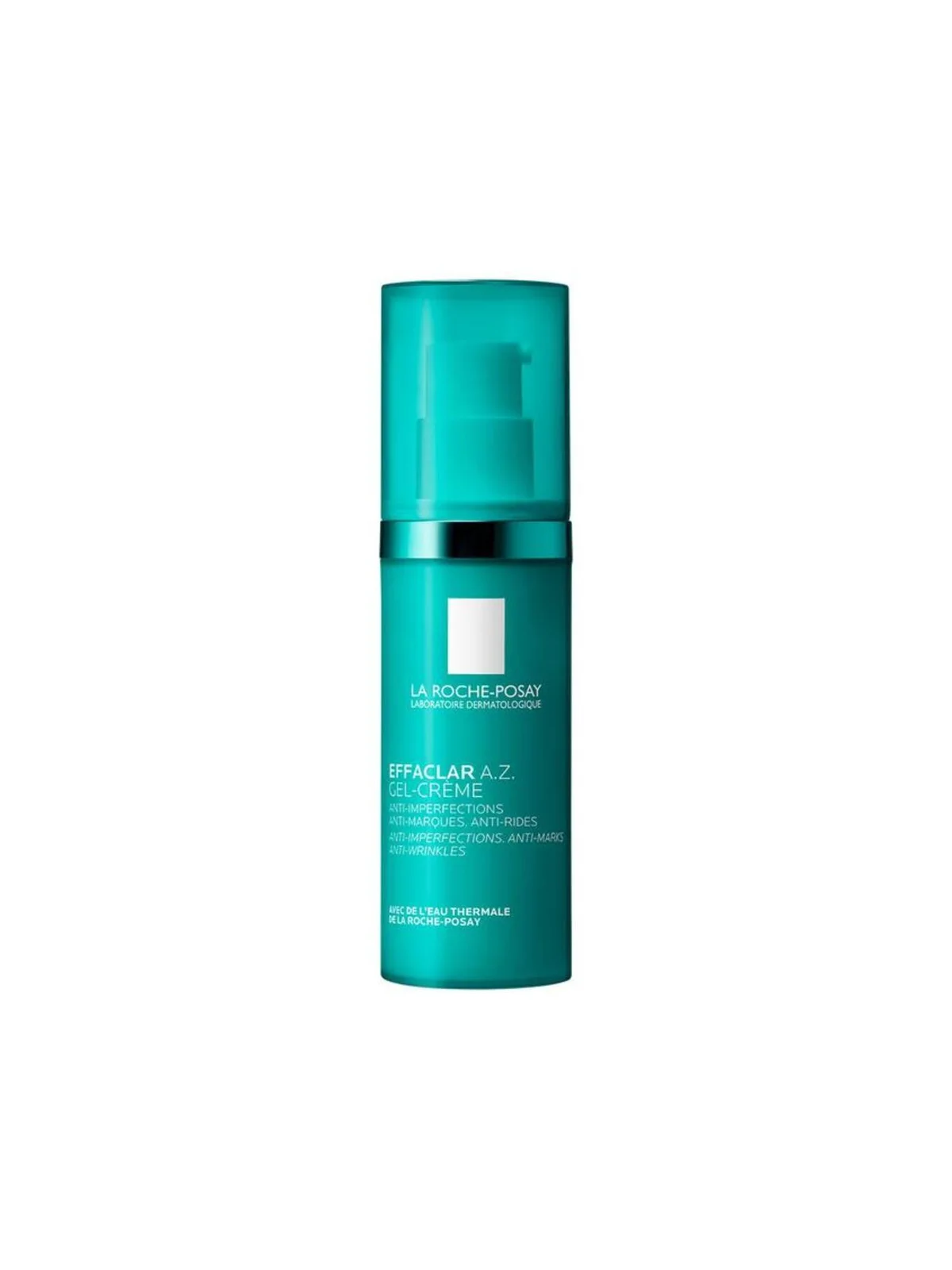 La Roche Posay Effaclar A.Z. Gel Krem 40 ml
