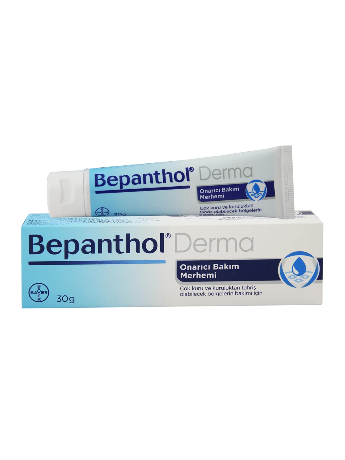 Bepanthol Derma Onarıcı Bakım Merhemi 30 gr