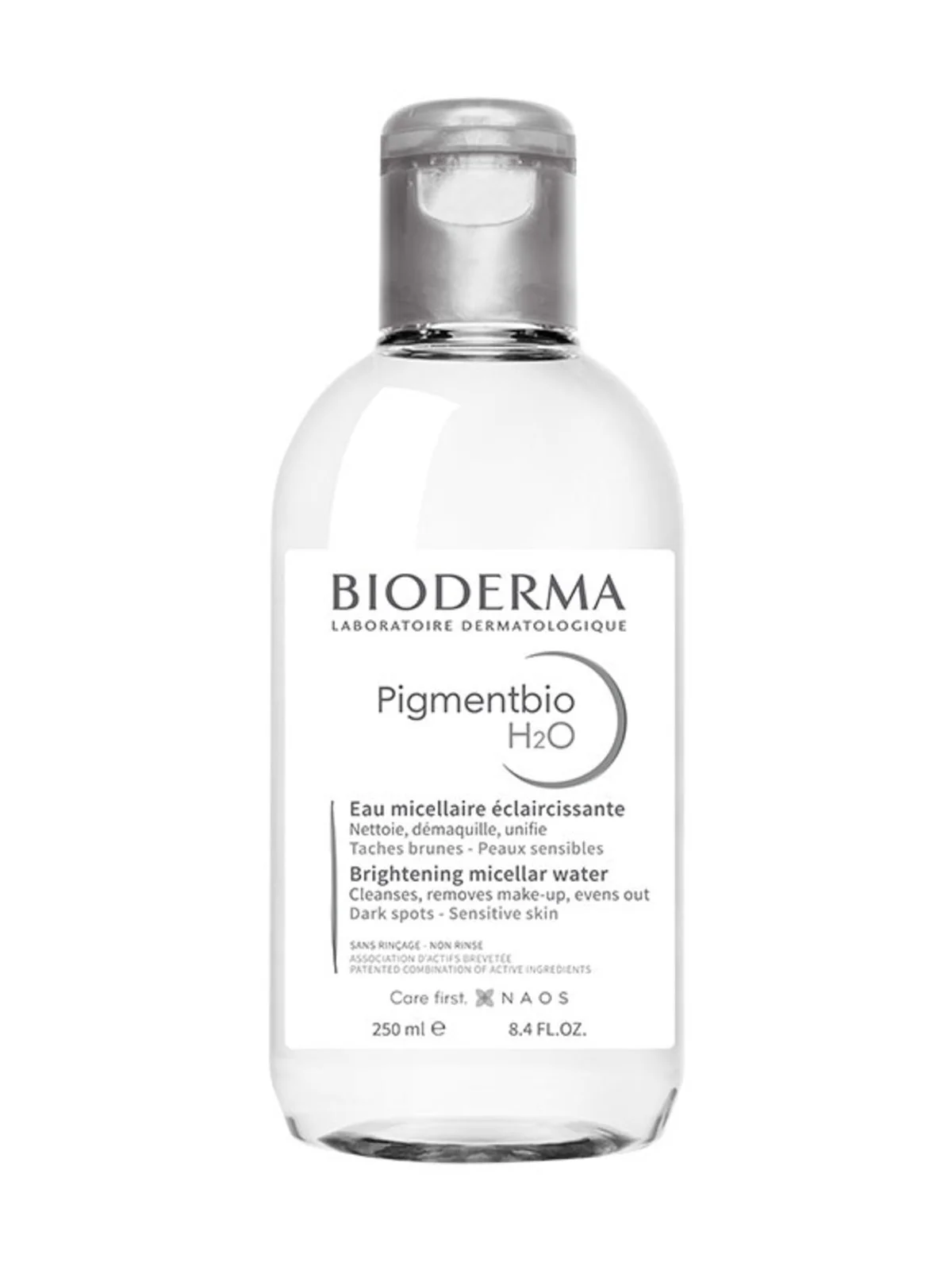 Bioderma Pigmentbio H2O 250 ml