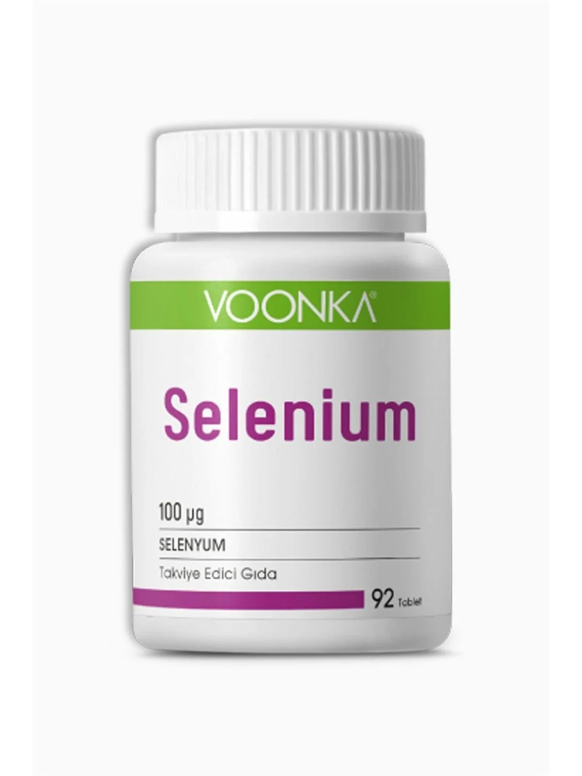 Voonka Selenium 90 Tablet