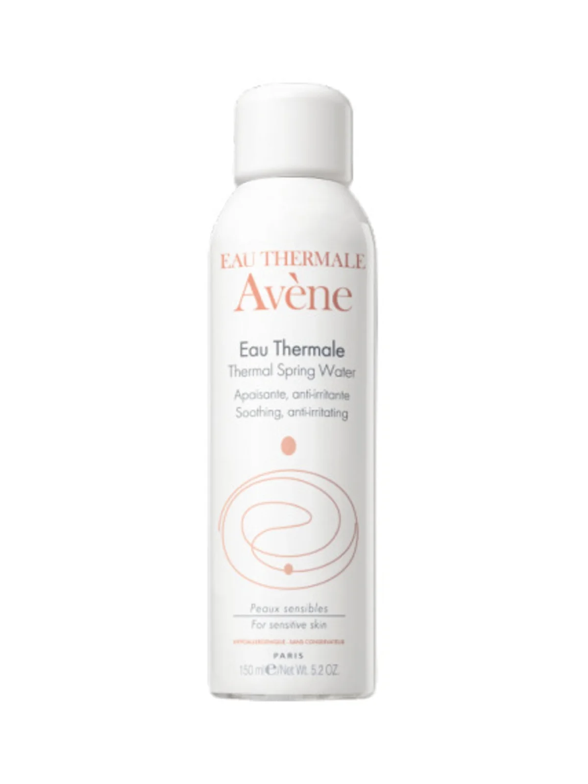Avene Eau Thermale Thermal Spring Water 150 ml