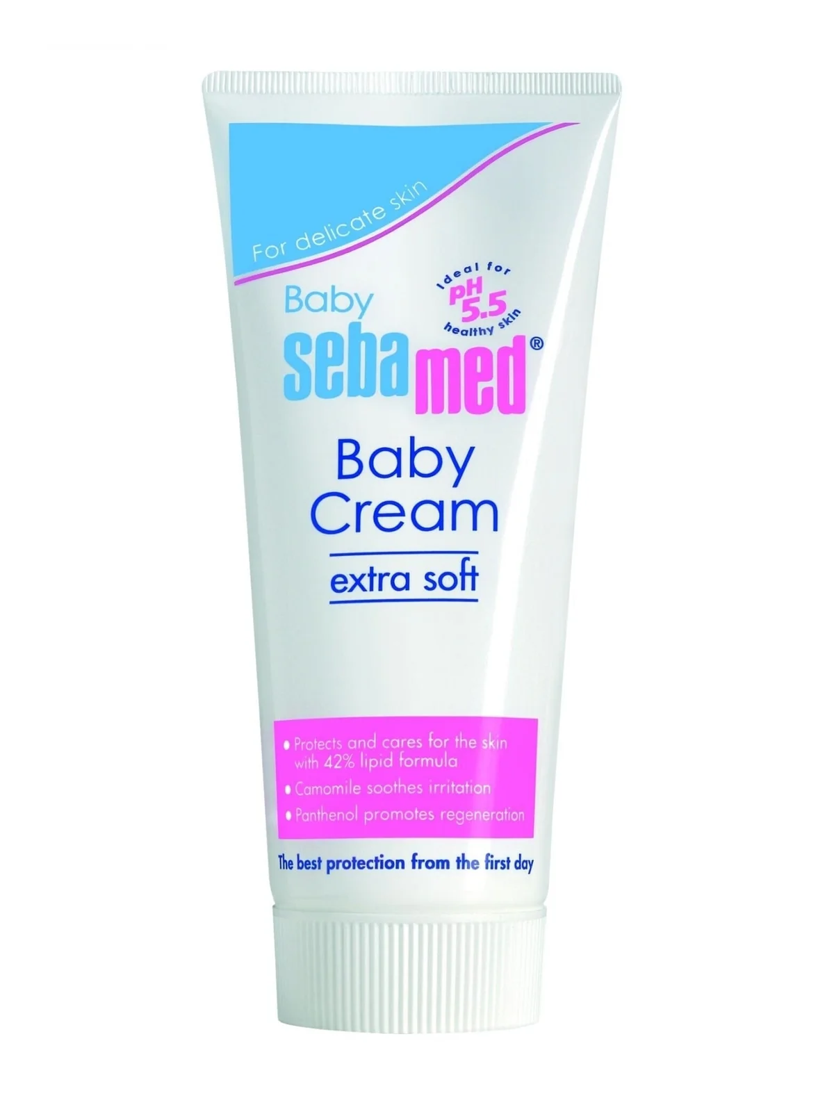 Sebamed Baby Bebek Kremi Extra Yumuşak 200 ml