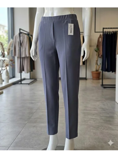 Kalem Pantolon 204 gri