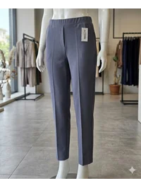 Kalem Pantolon 204 gri