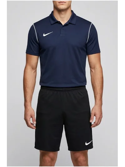 Erkek Şort Tişört Takım Dri Fit Kumaş Günlük Antreman GYM Takım