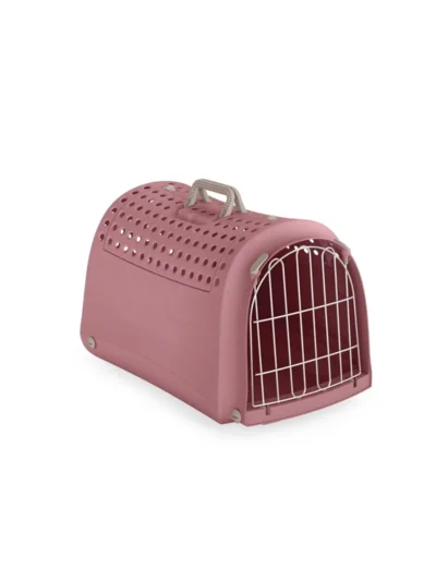 Imac Linus Cabrio Taşıma Çantası Pembe 50x32x34,5CM