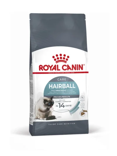 Royal Canin Hairball Yetişkin Kedi Maması 2 Kg