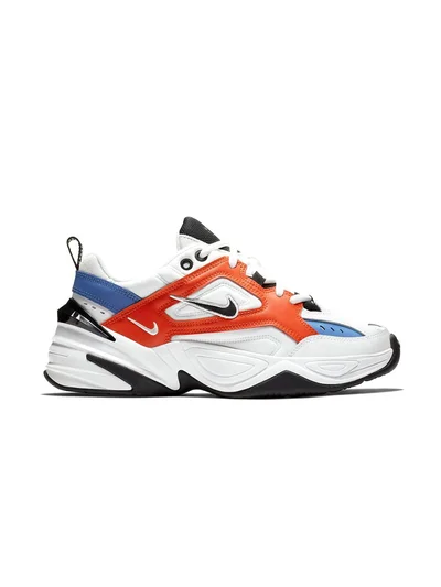 W Nike M2K Tekno AO3108-101 Beyaz Bayan Sneaker