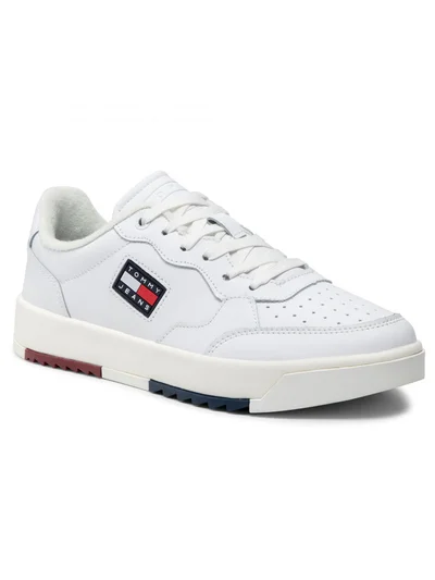 Tommy Hilfiger Sneaker Erkek Ayakkabı EM0EM00899YBR