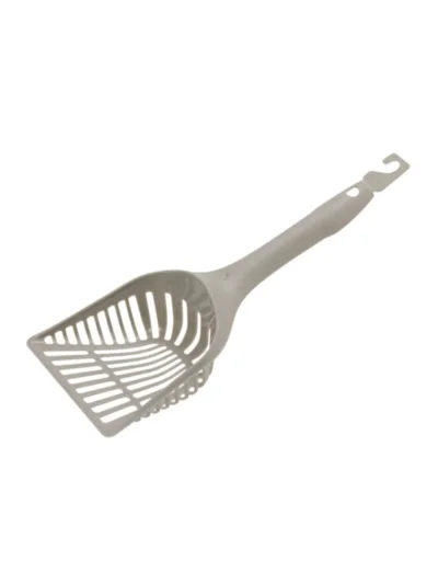 Moderna Handy Jumbo Kedi Kumu Küreği 30cm (Gri)