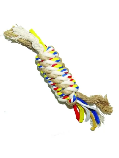 Eastland Stres İpi Kemik Şekilli Oyuncak 24 Cm