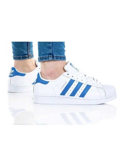 adidas Superstar Foundation Co Spor Ayakkabı