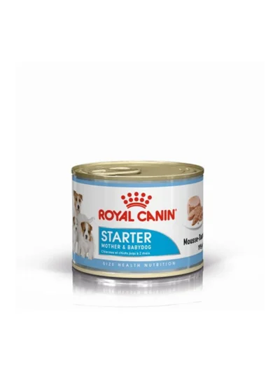 Royal Canin Starter Köpek Konserve Maması 195 Gr