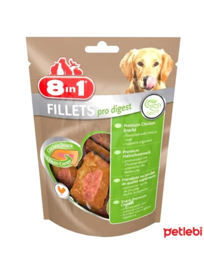 8in1 Odul Pro Dıgest Köpek Ödülü 80 Gr