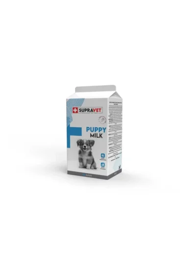 Supravet Taurinli Köpek Süt Tozu 150 GR