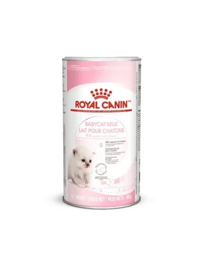 Royal Canin Pro Babycat Milk Süt Tozu 300 Gr