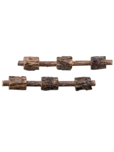 Eastland Matatabi Kedi Stick 2'Li Halkalı 12 Cm