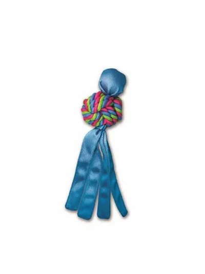 Kong Köpek Wubba Weaves Sesli Oyuncak S 23cm