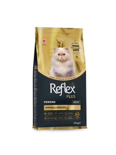 Reflex Plus Persian Yetişkin Kedi Maması 1.5 KG