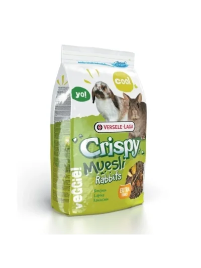 Versele Laga Crispy Rabbit Tavşan Yemi 1 Kg