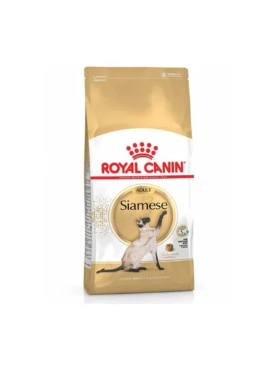 Royal Canin Siamese Yetişkin Kedi Maması 2 Kg