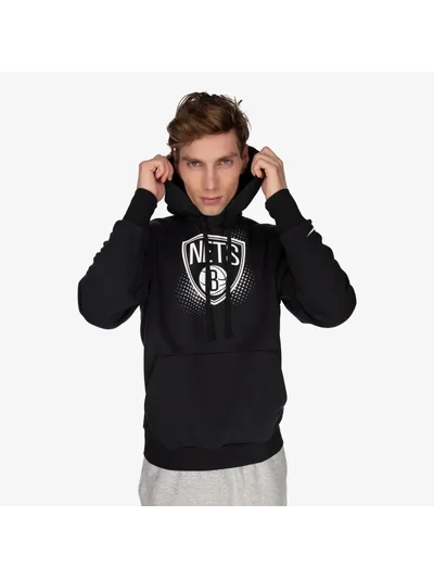 Nike Essential NBA Erkek Sweatshirt DH9289-010