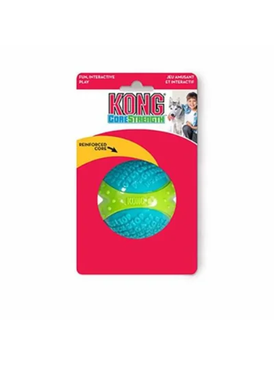 Kong Köpek Çiğneme Oyuncağı Core Strength 6 CM