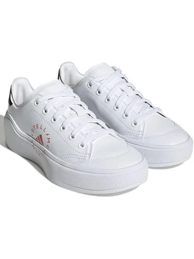 Adidas Asmc Court Bio Synth HQ1056 Unisex Ayakkabı