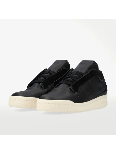 adidas Originals Forum Deconstructed Low Kadın Siyah  IE7915